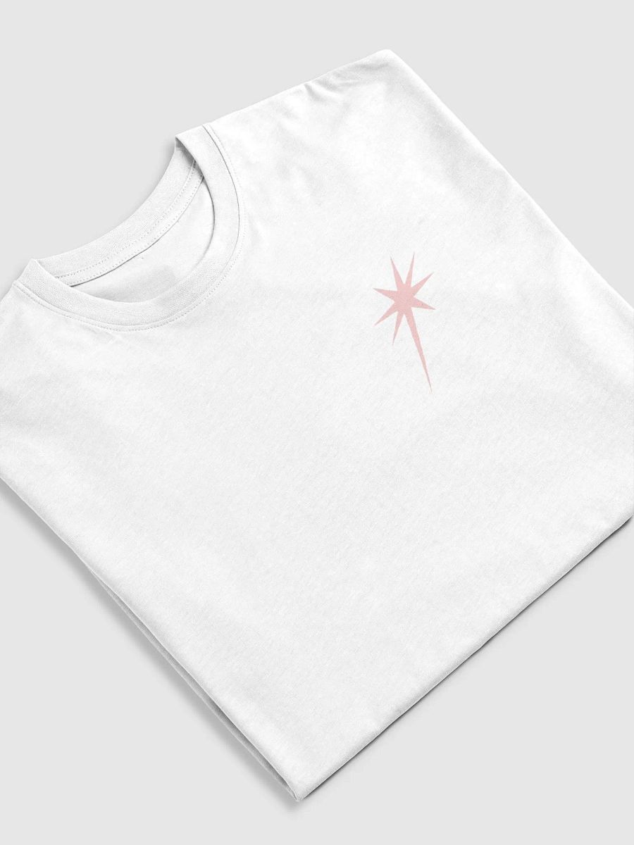 "LOVE YOU 3X MORE" ⎼⎼⎼ T-SHIRT product image (5)