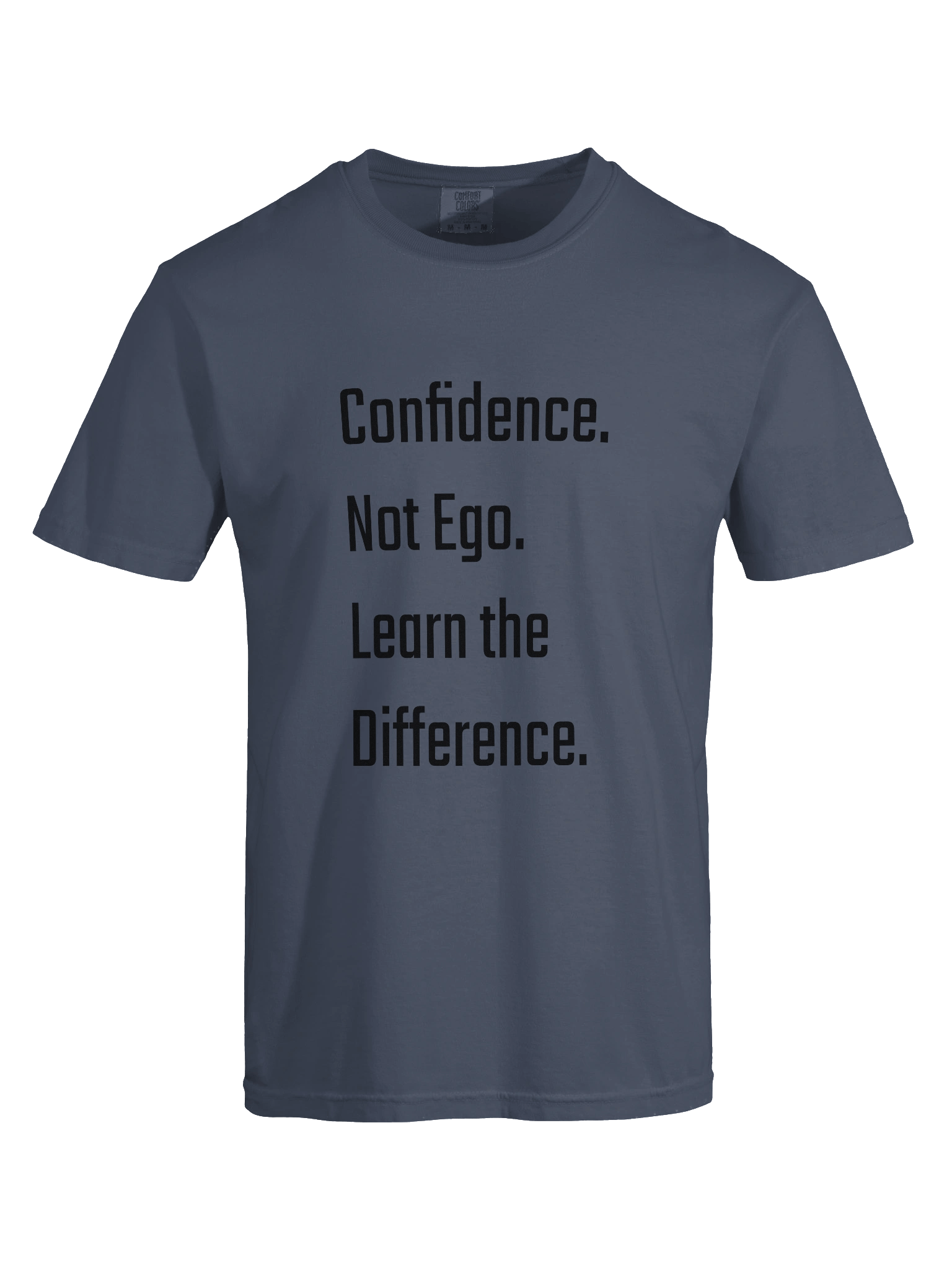 Confidence Not Ego product image (91)