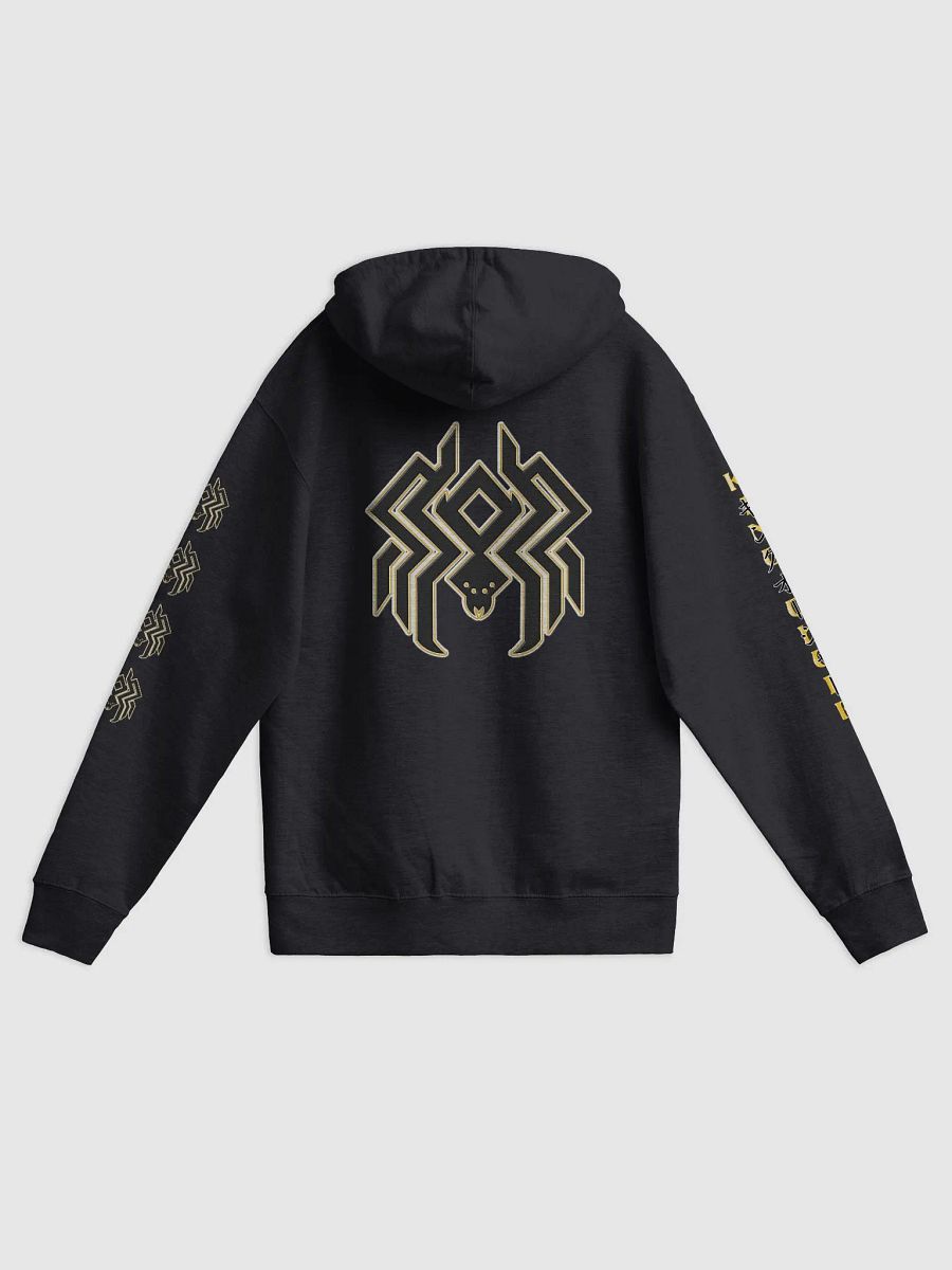 Spider Kumonos Sweatshirt product image (10)