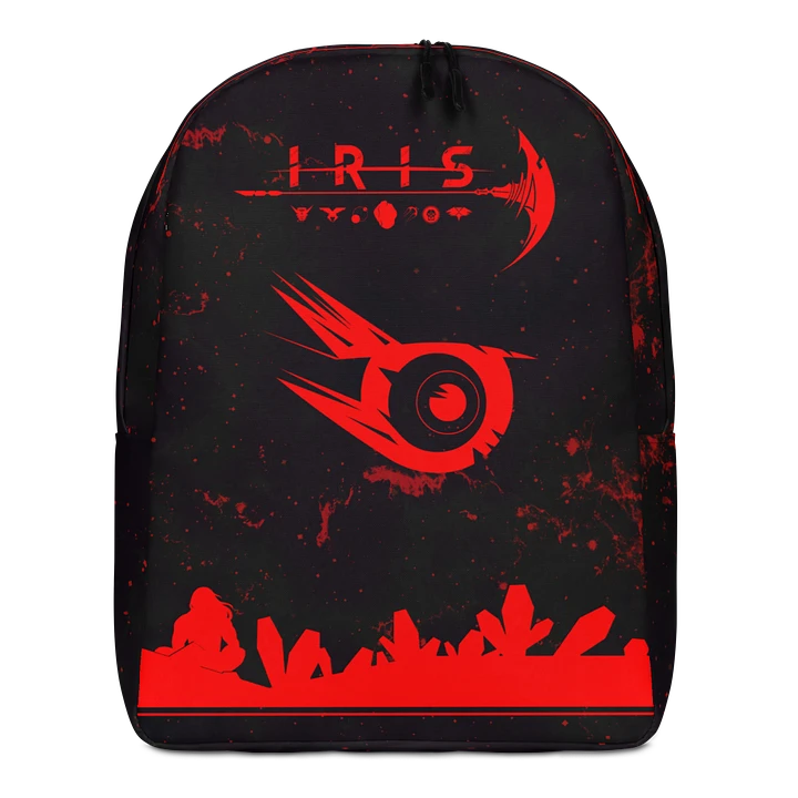 IRIS Minimalist Bag product image (1)