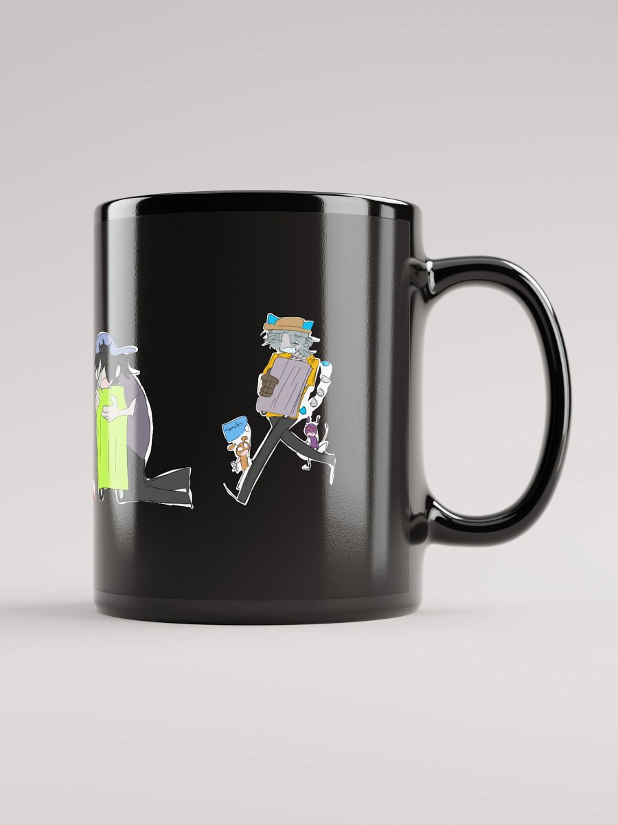 Moon Savers Vacation mug cup product image (2)