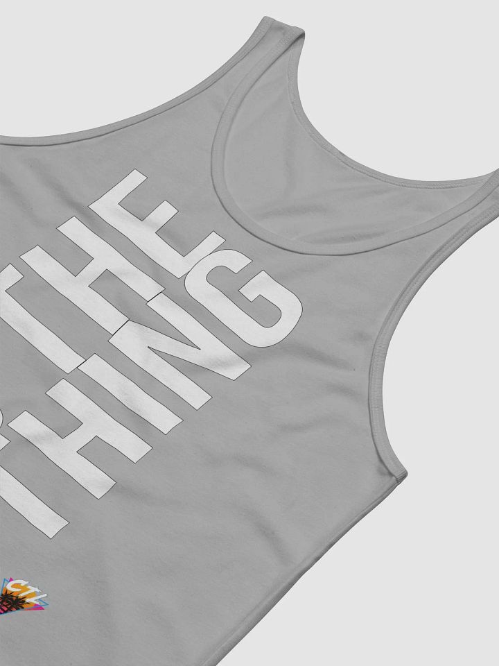 DO THE THING Tanks product image (2)