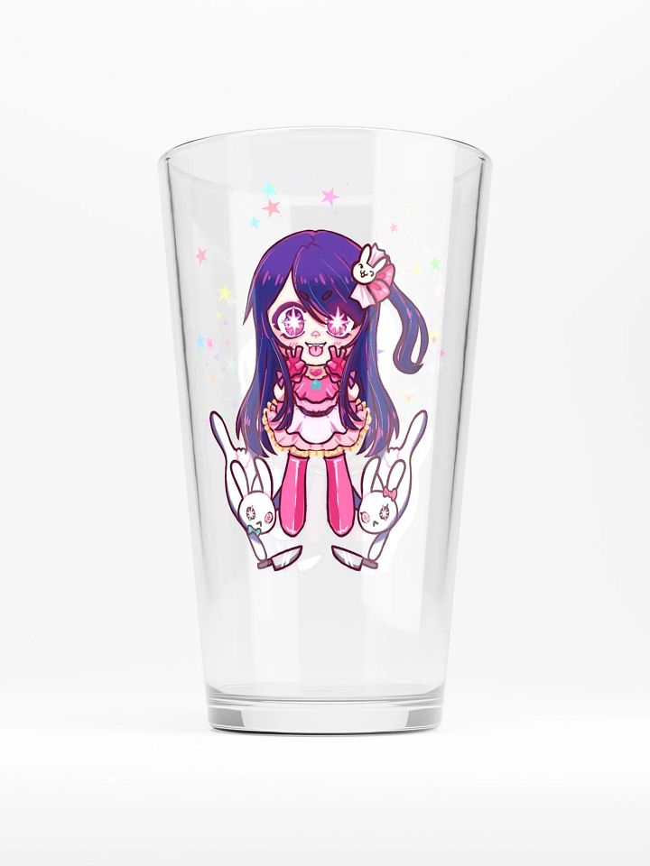 Oshi No Ko Glass product image (1)