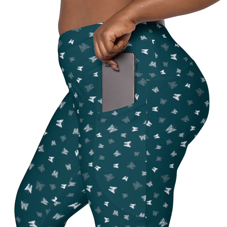 Wingdance | Leggings with Pockets product image (9)