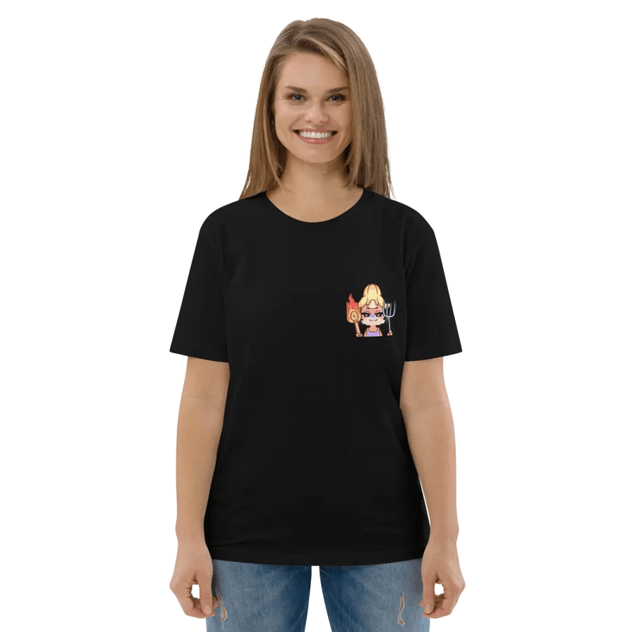 Riot T-Shirt product image (11)
