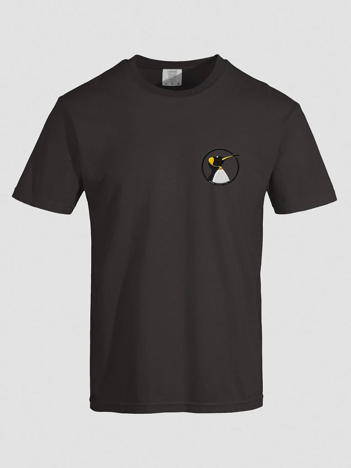 T-Shirt brodé product image (1)