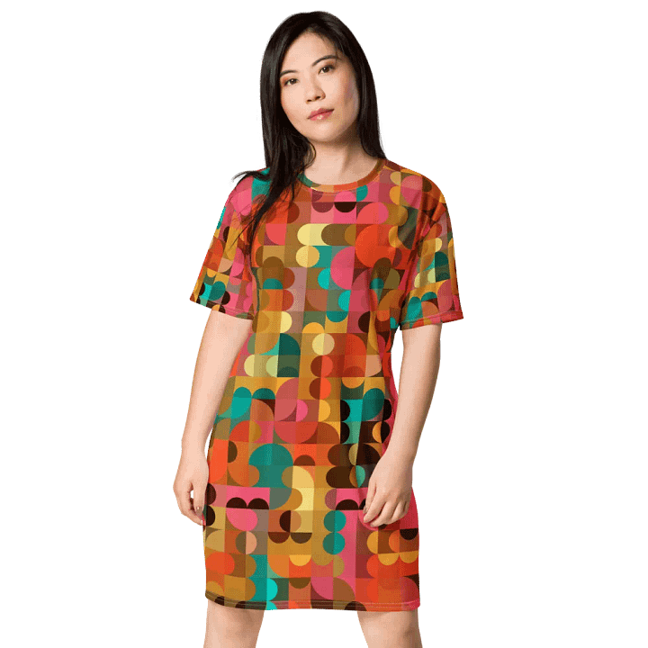My Colorful Shape Obsession product image (1)