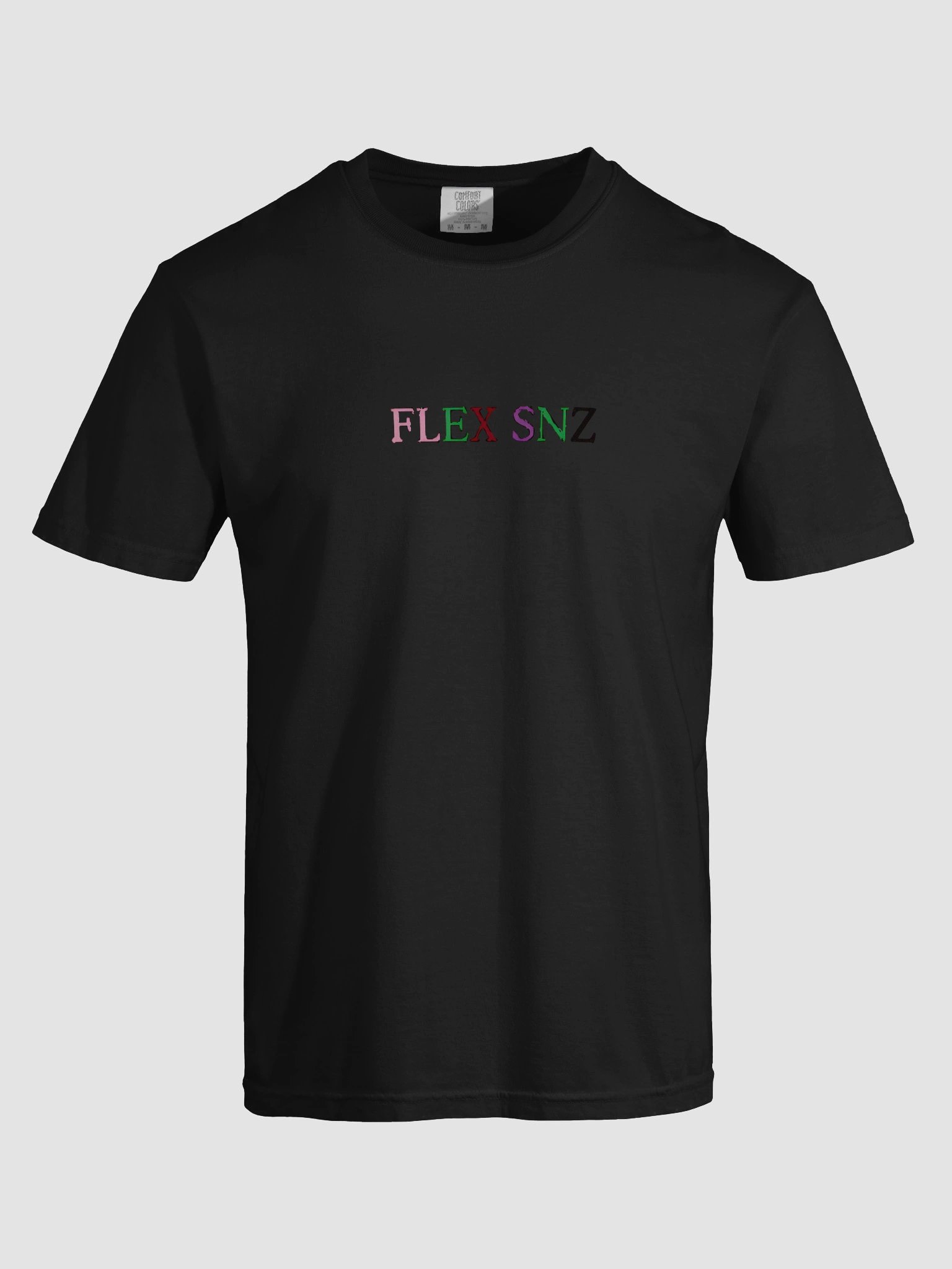 DBTP - Flex Tee product image (7)