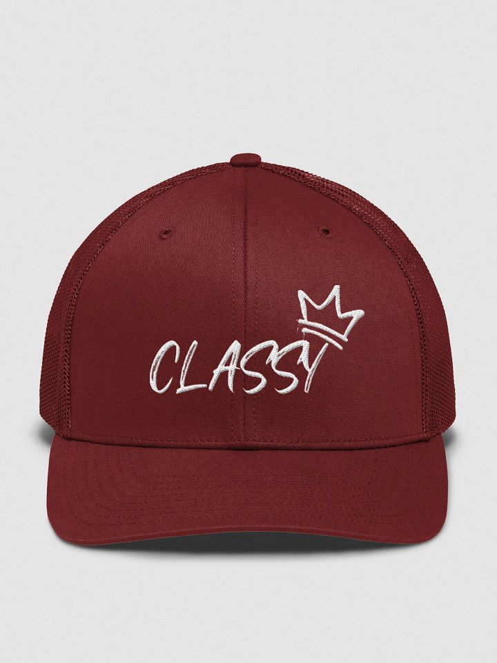 Trucker Hat product image (1)
