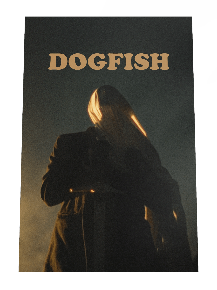 DOGFISH SWORD poster product image (4)