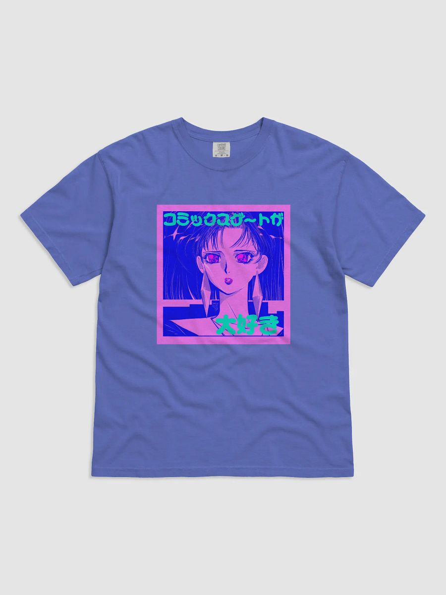 City-POP "KOMIKKUSUGĒTO GA DAISUKI" *I❤️COMICSGATE product image (1)