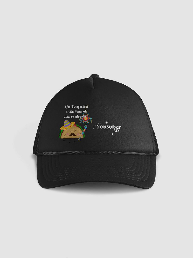 Taquito Trucker Hat
