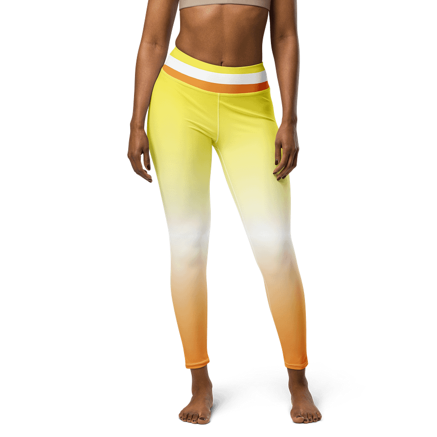 Maverique Pride Gradient Leggings product image (1)