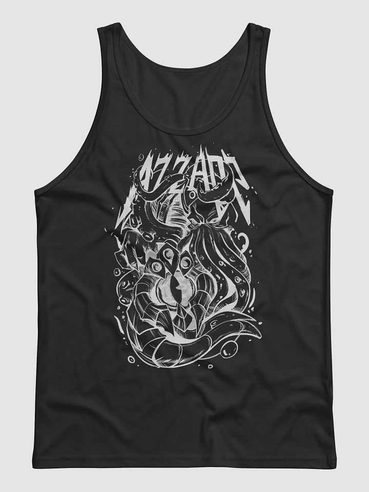 Azzapp Horror Tank Top product image (1)
