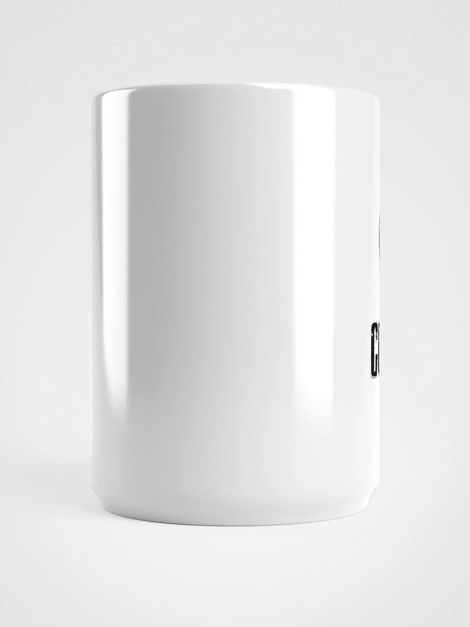 Columbus Destroyers Helmet Coffee Mug product image (5)