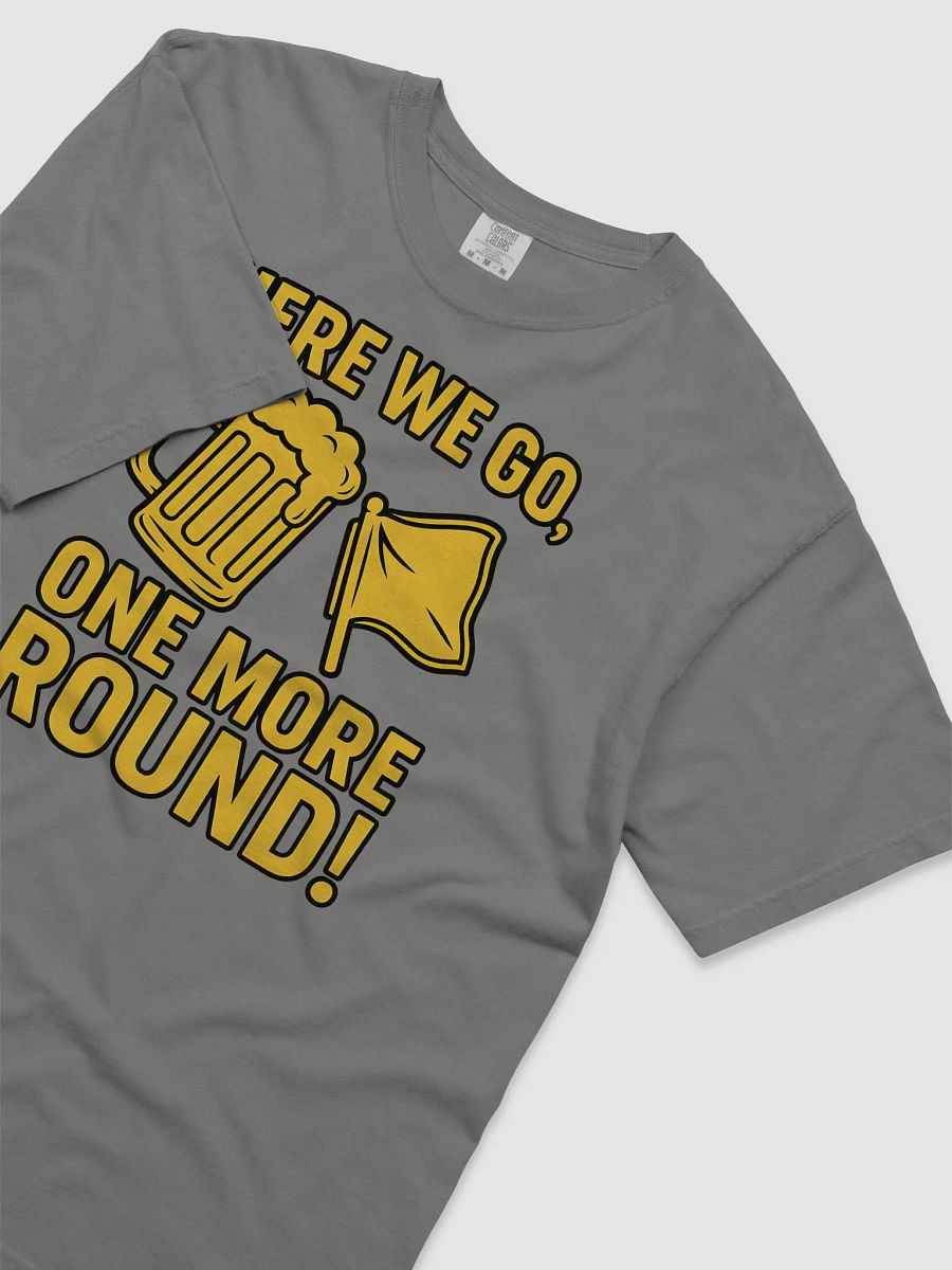 Foaming Fun Unisex Tee product image (2)