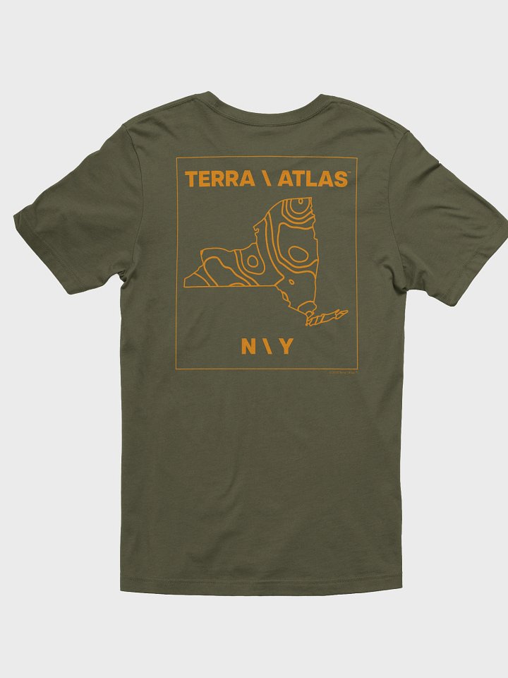 N \ Y military Green product image (1)