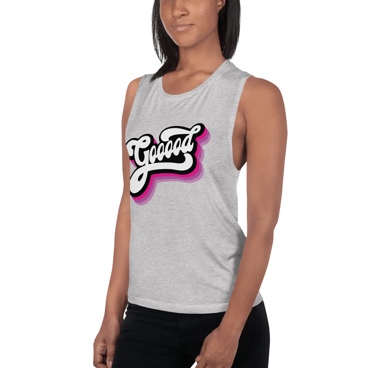 Good Bella Canvas Tank Top product image (14)