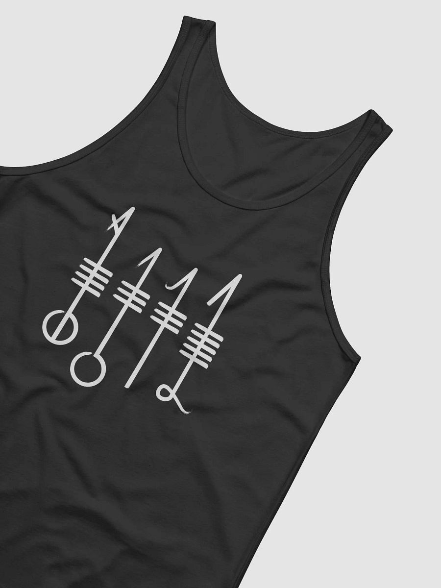 Svefnthorn Men's Tank Top Dark product image (4)