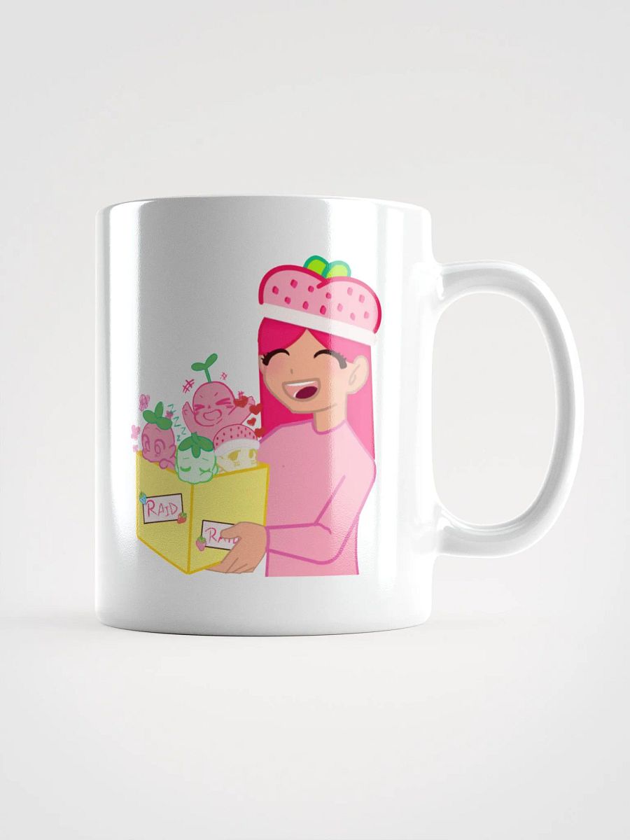 Raid mug product image (1)