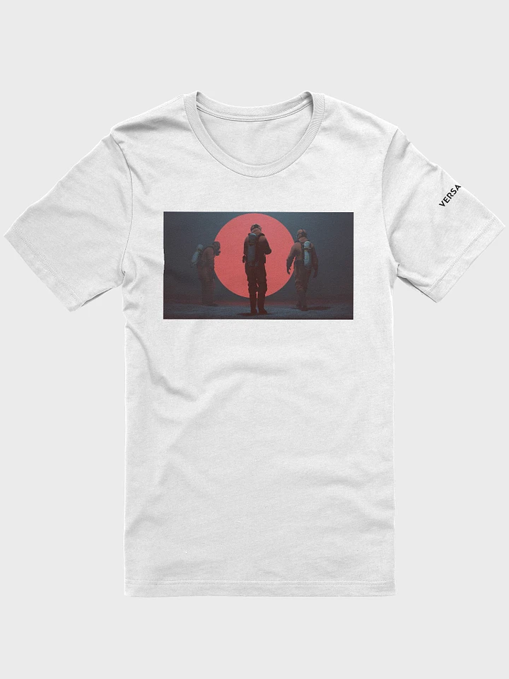 The Anomaly T-Shirt product image (1)