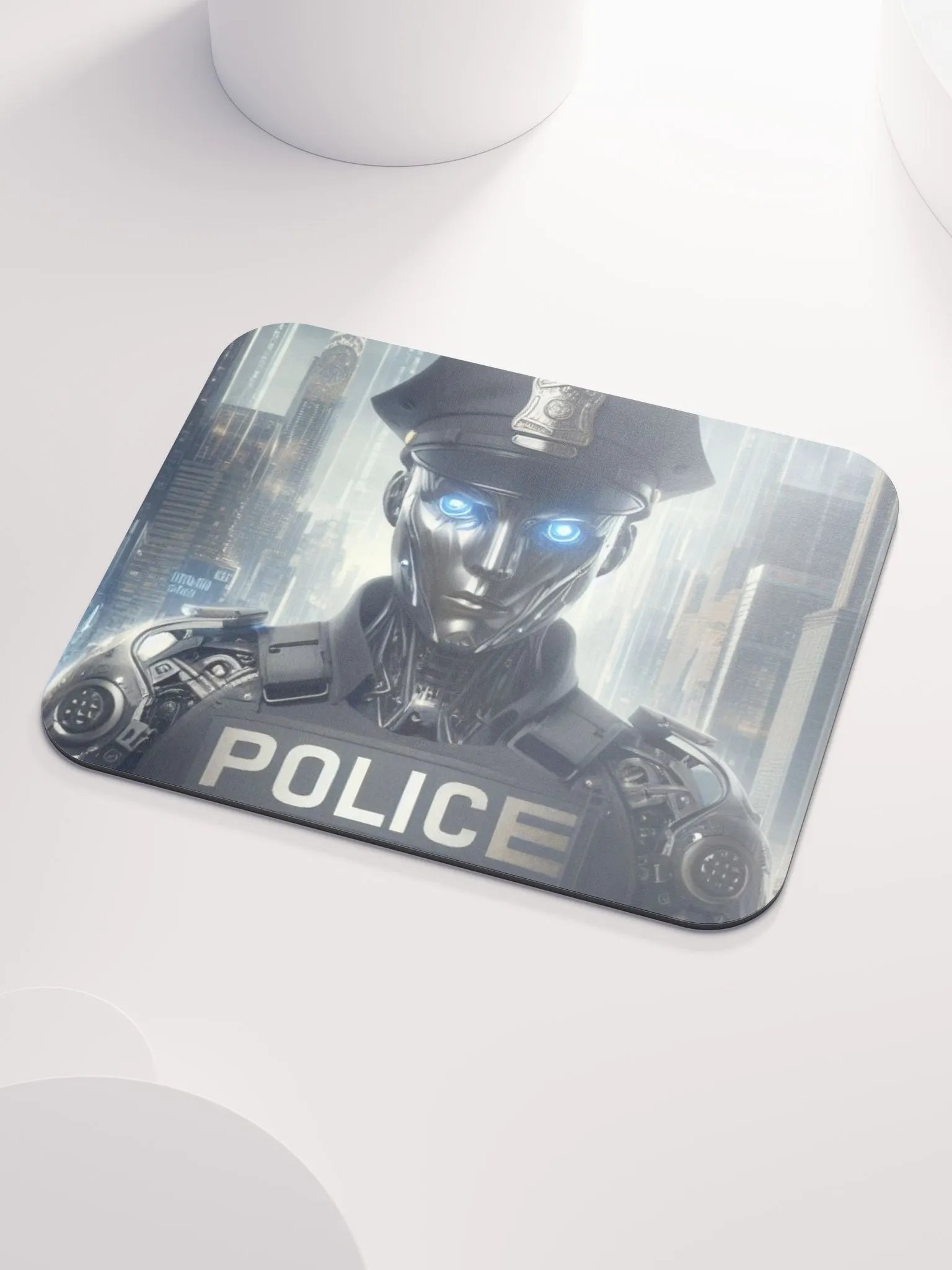 Tappetino Mouse Next Gen product image (3)