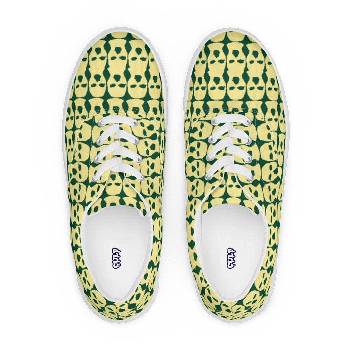 YELLOW GREEN SKI MASK product image (2)