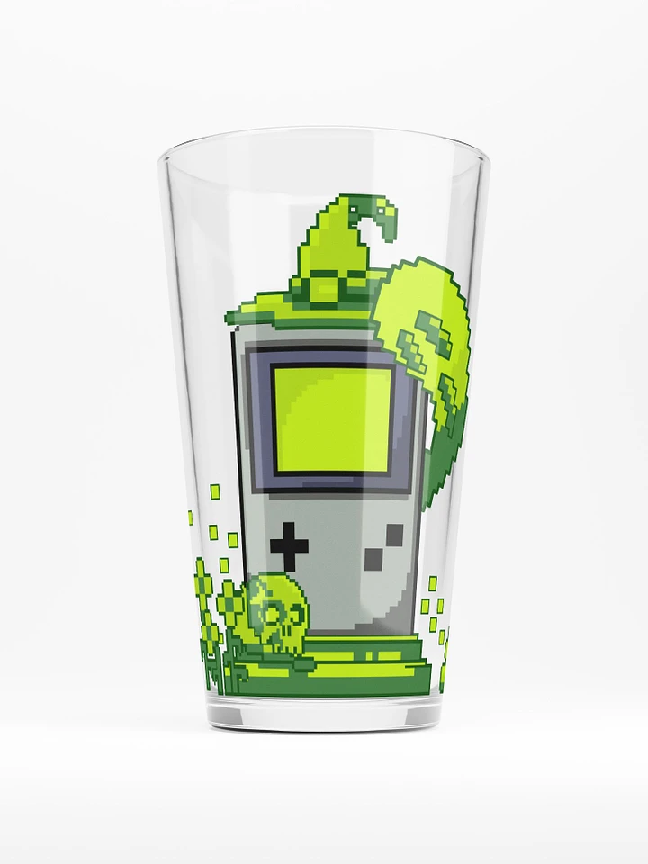 Game-Boo Colorless Tumbler product image (1)