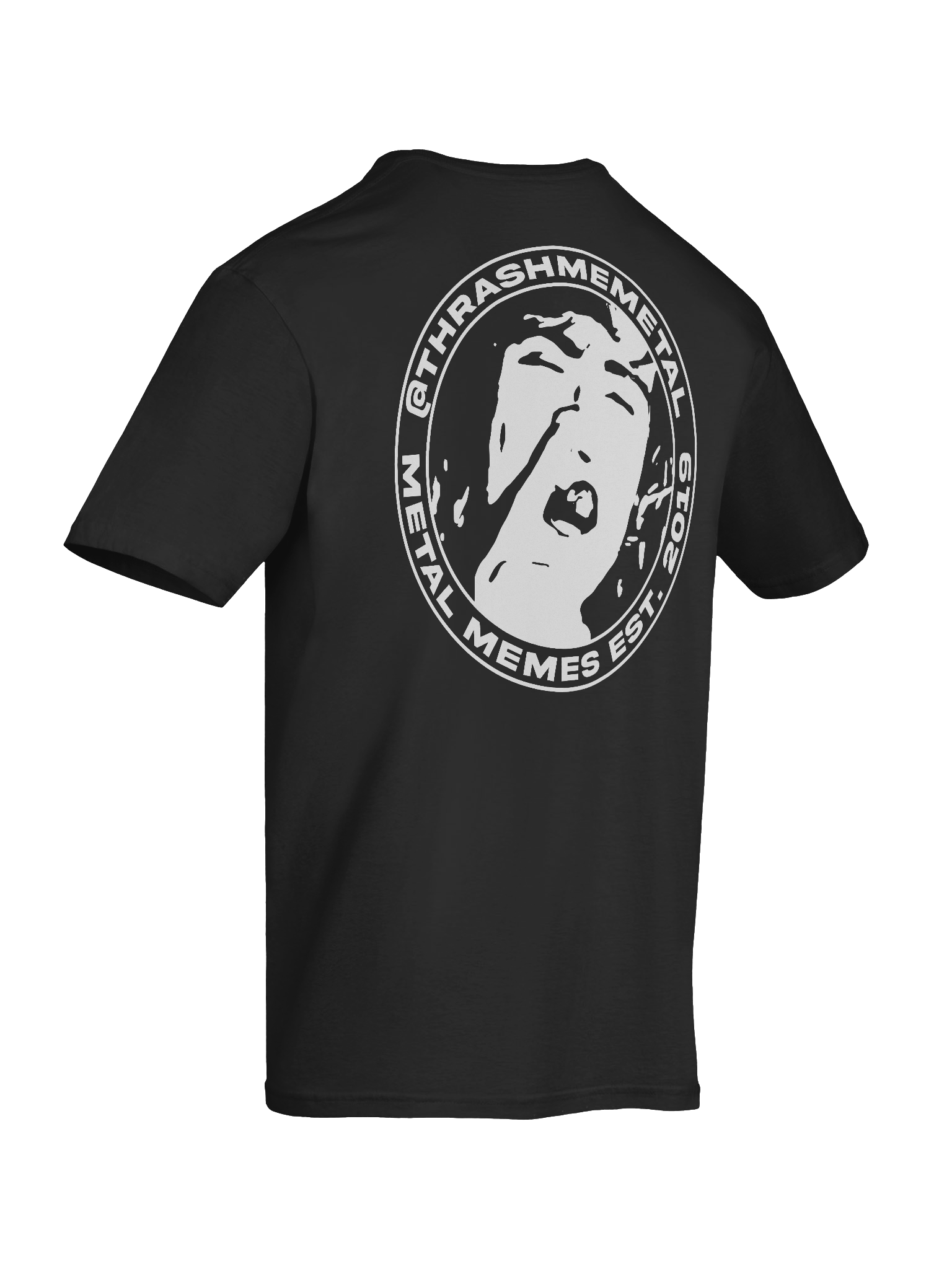 THRASH ROYALTY - WHITE product image (12)