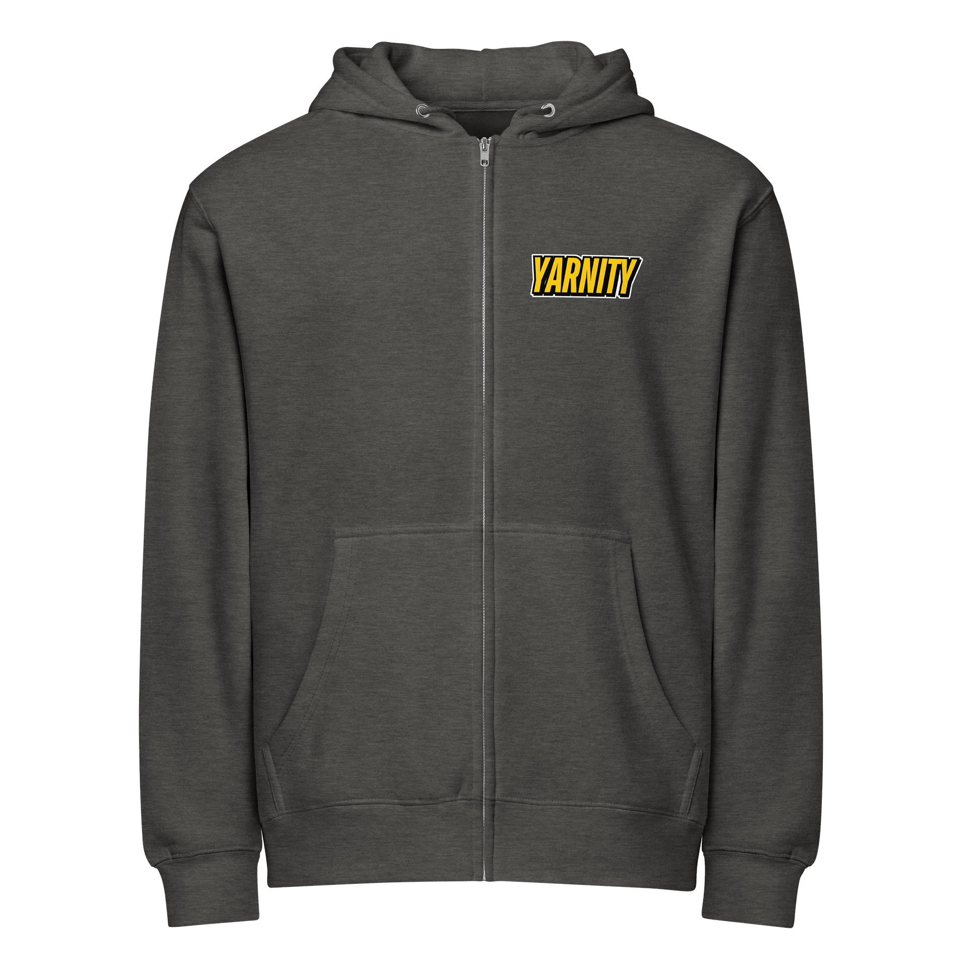 Roofin' It Hoodie product image (1)