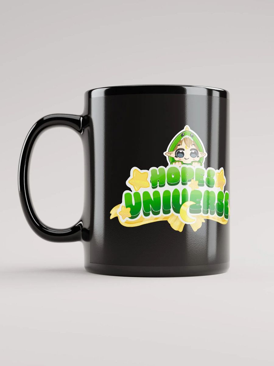 Hopes Universe Logo Tasse product image (12)