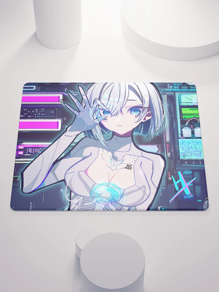 N2 Gaming Mouse Pad product image (1)