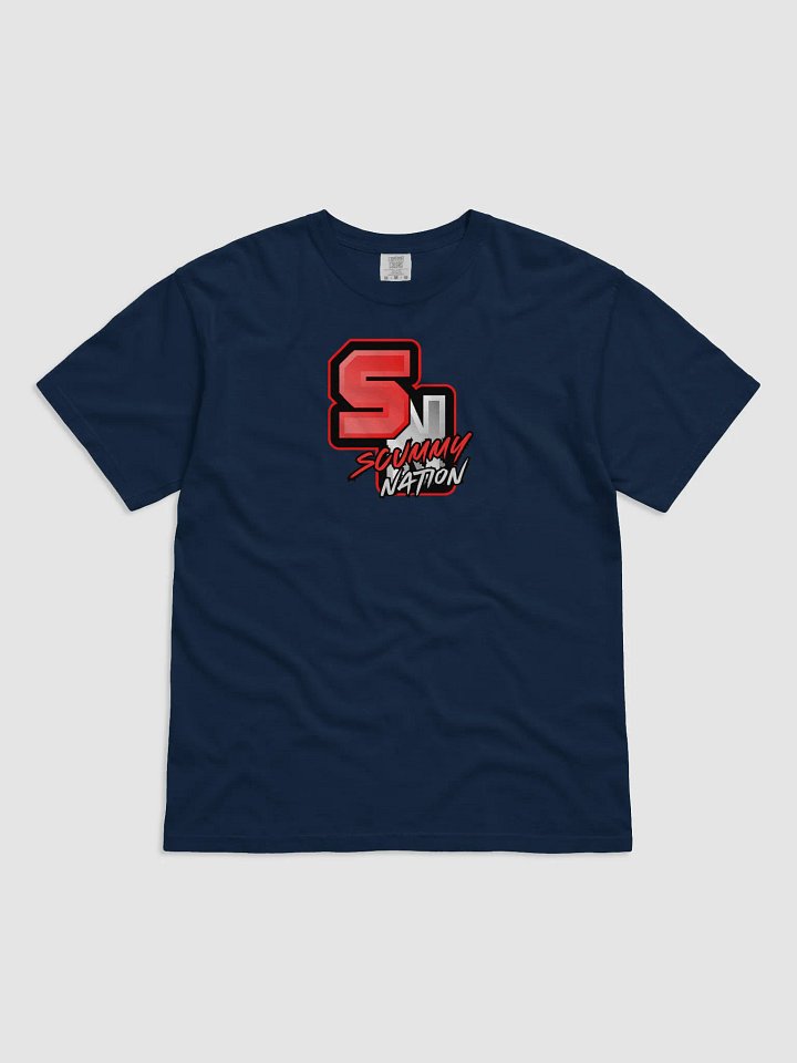 SN T-Shirt product image (4)