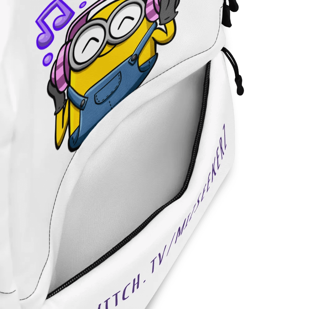 Jam Backpack product image (11)