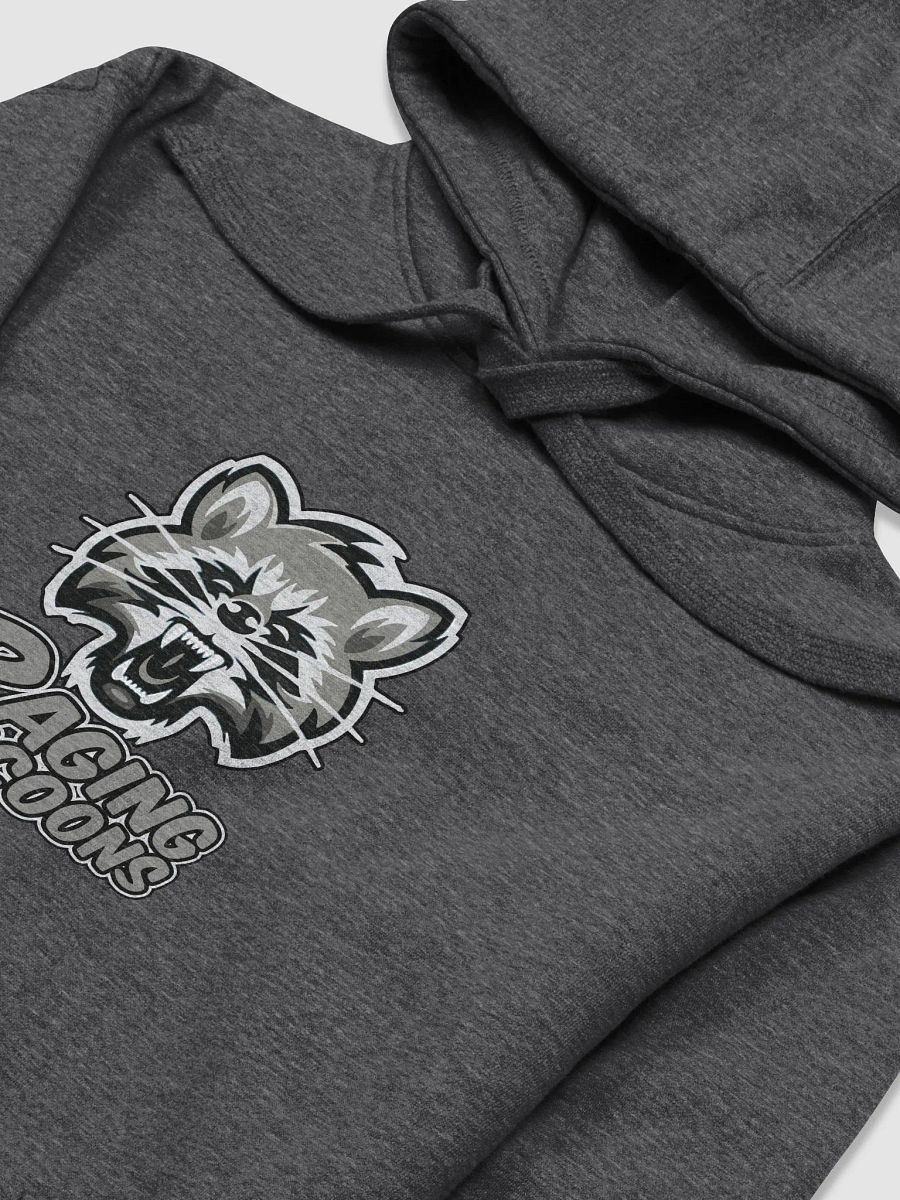 Raging Racoons Hoodie product image (29)