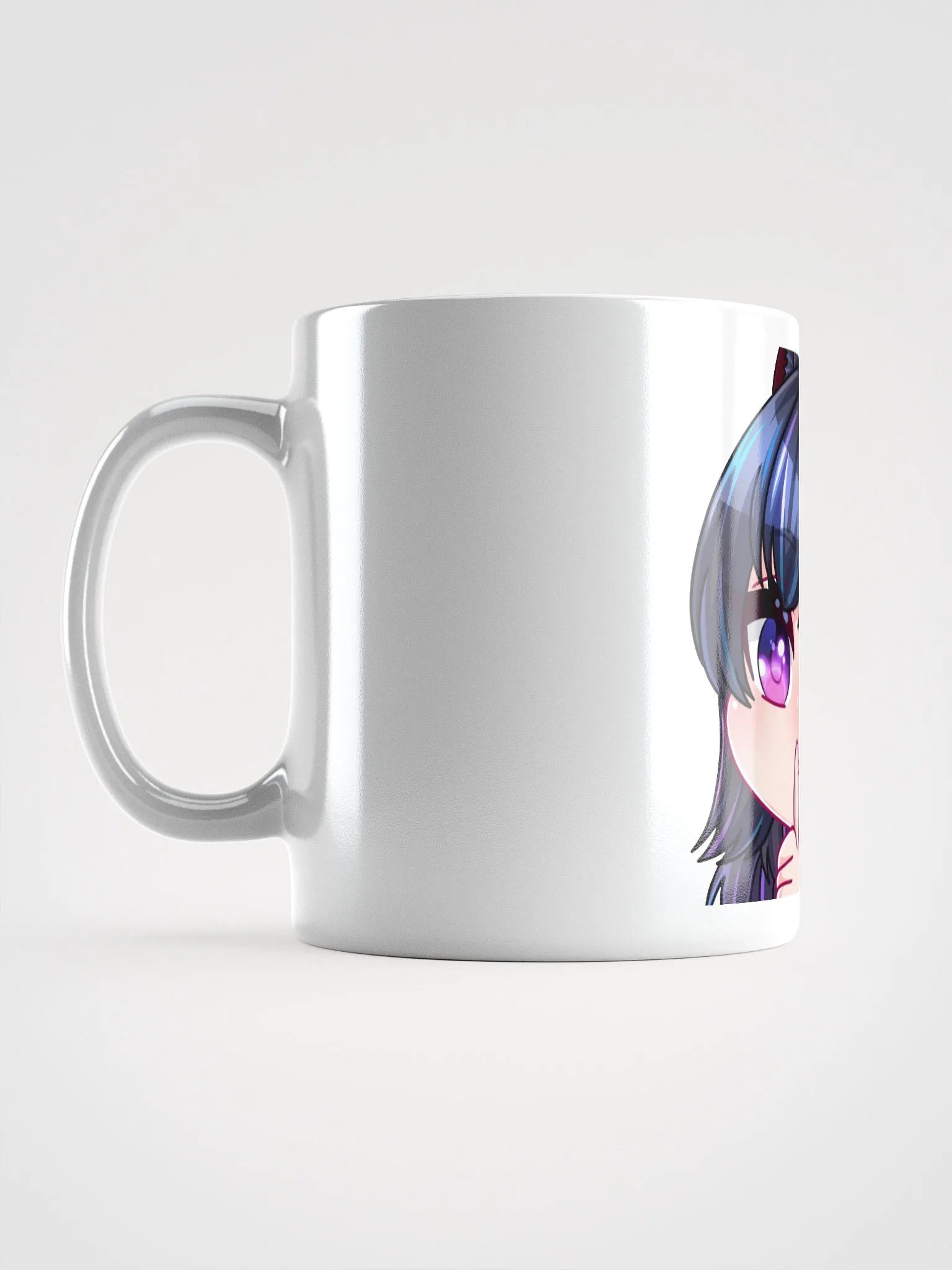 Ssh, It's too early! product image (3)