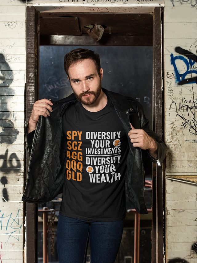 Diversify Your Investments T product image (1)