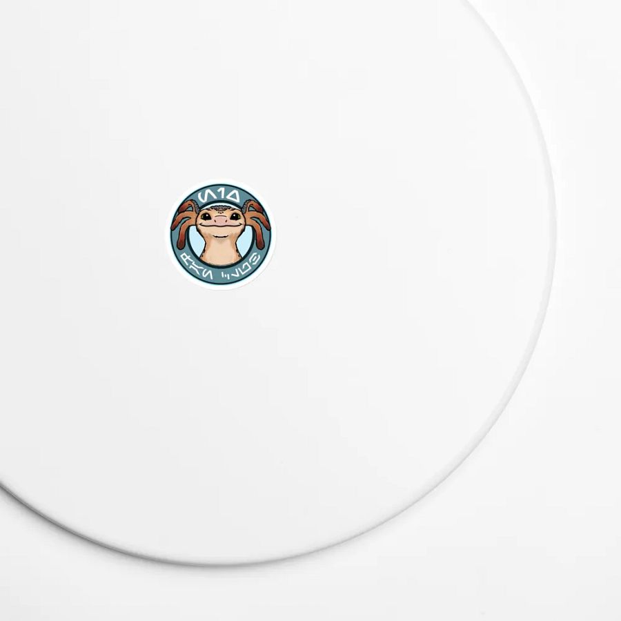 Merqaal Fan Club | Magnet product image (7)