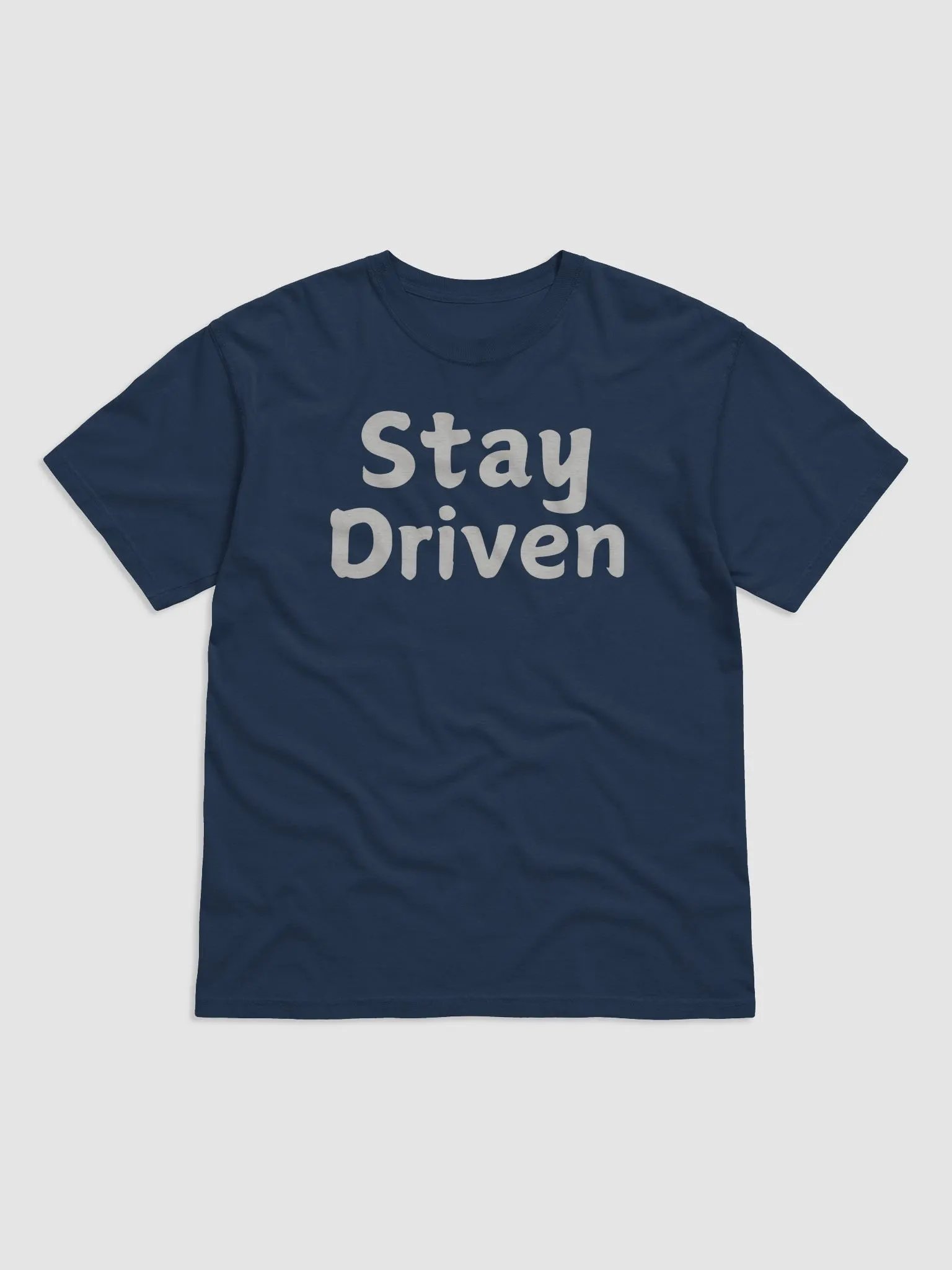 Stay Driven Men's T-Shirt product image (1)