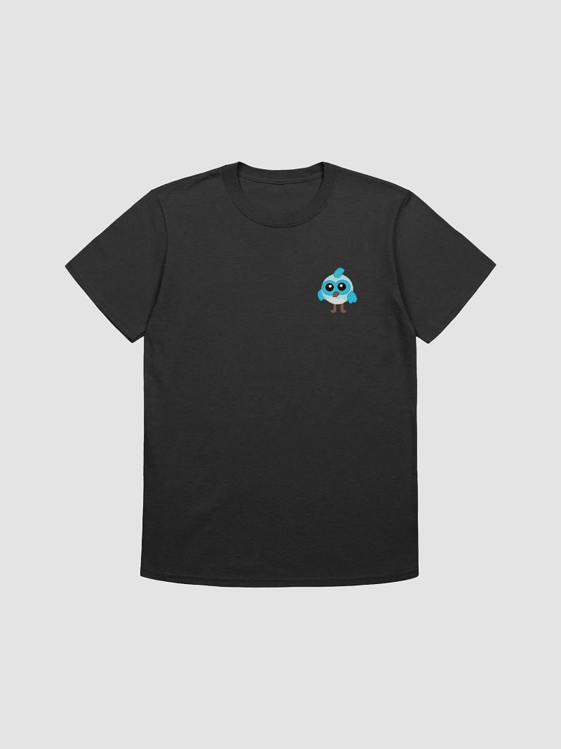 D-VELOPER T-shirt Dash 