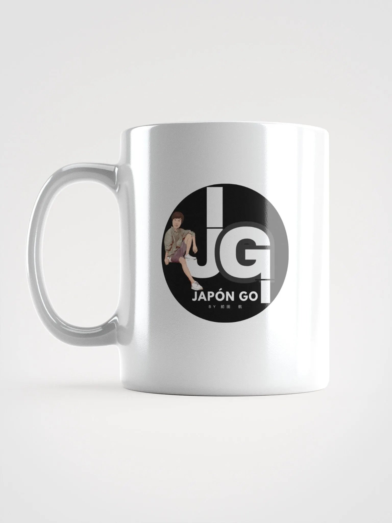 México Japón Go product image (11)