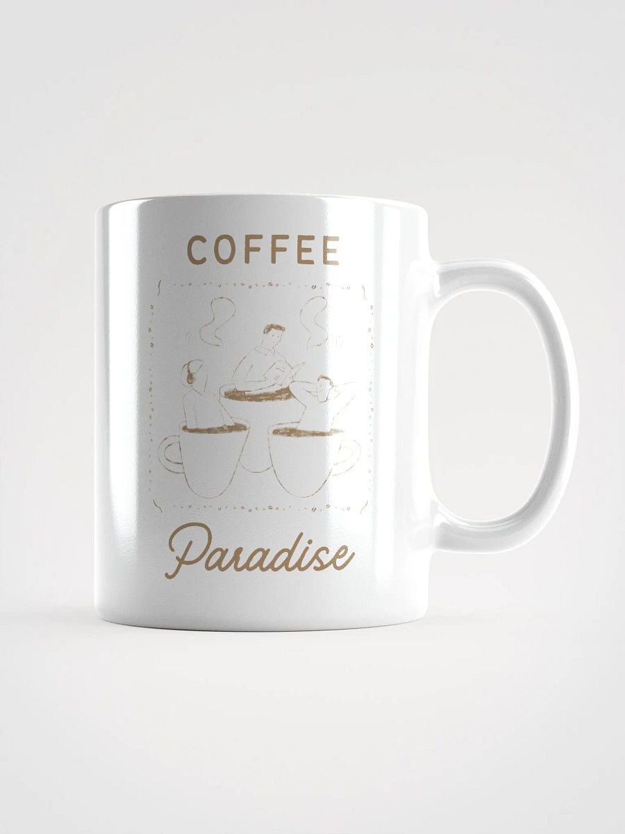 Coffee Paradise product image (1)