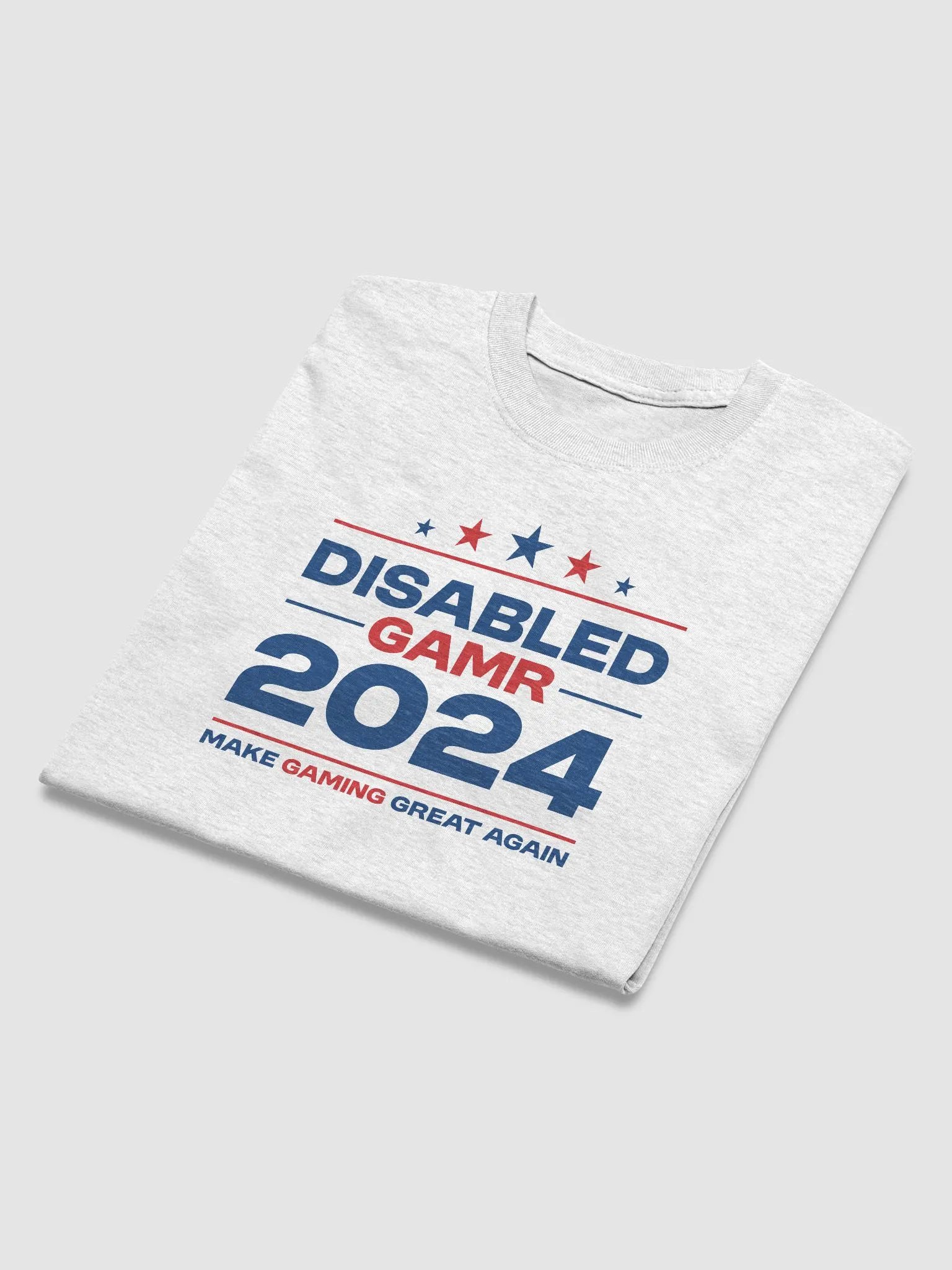 DG 2024 T-Shirt product image (3)