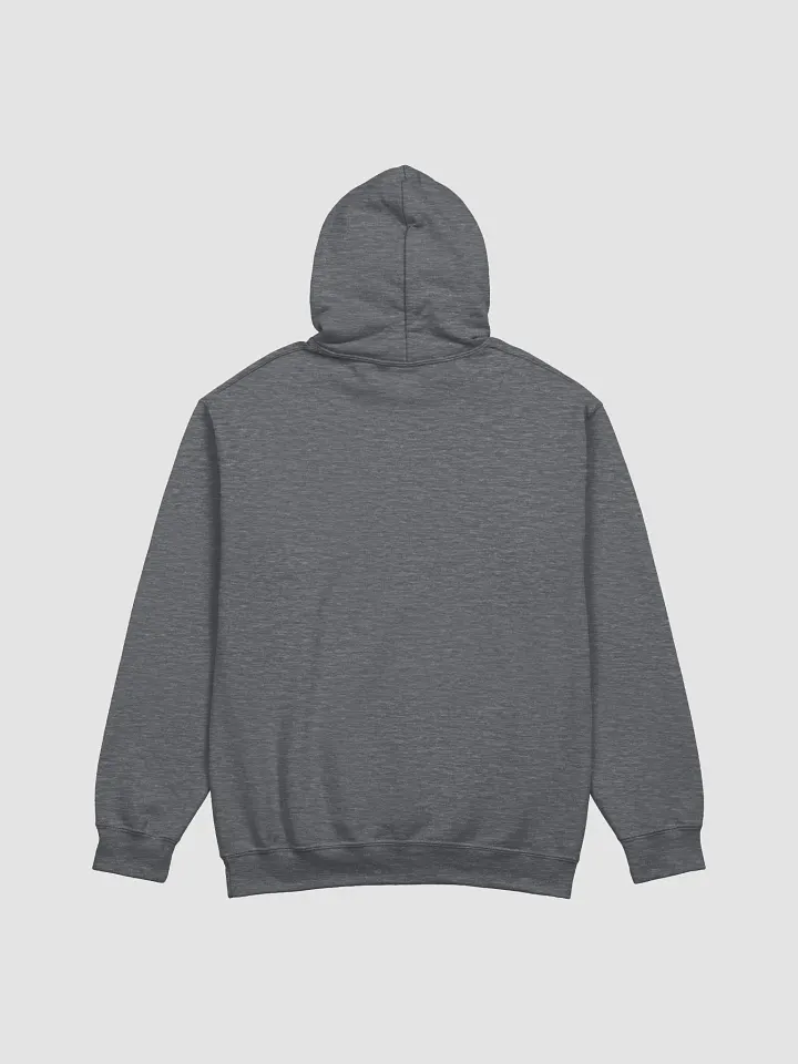 Righteous Gildan Classic Hoodie (Printed on Demand) product image (2)