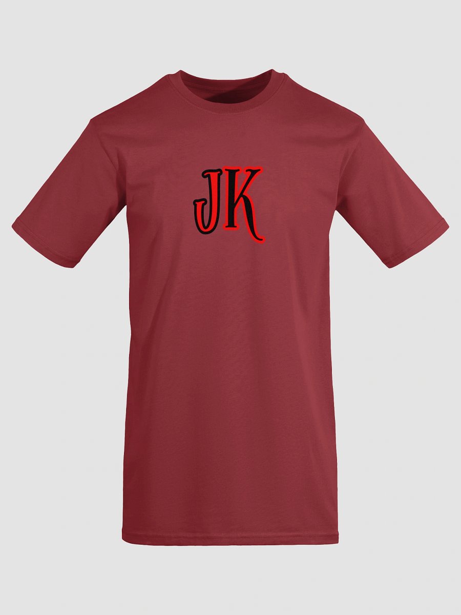Joshua T-shirt product image (7)