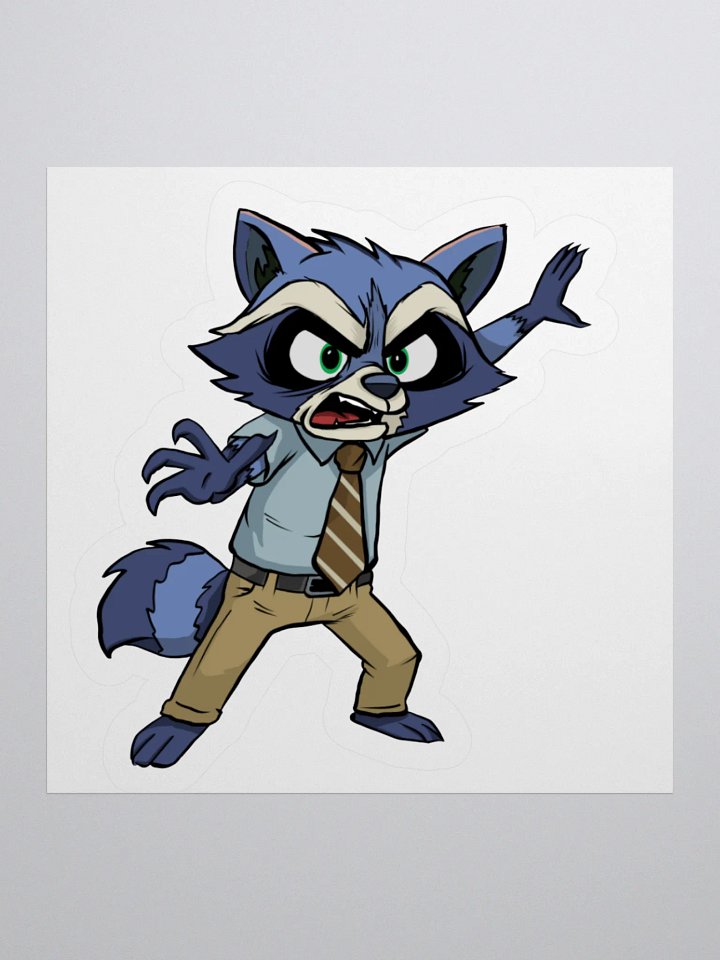 Point Sticker product image (1)