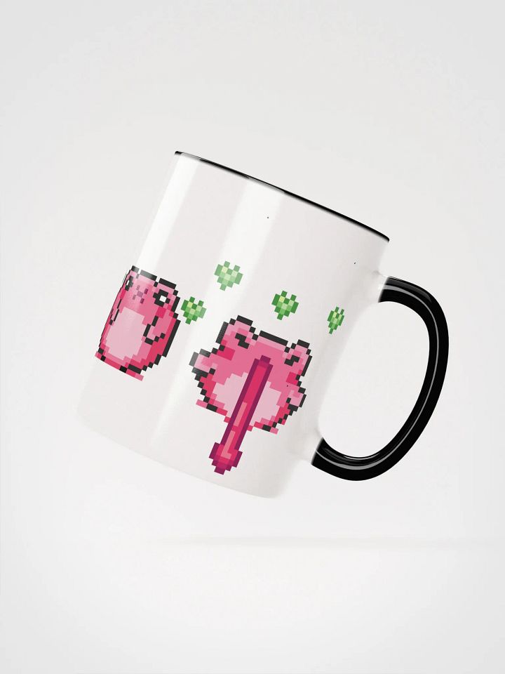 Frederick Streamraiders Mug II product image (28)