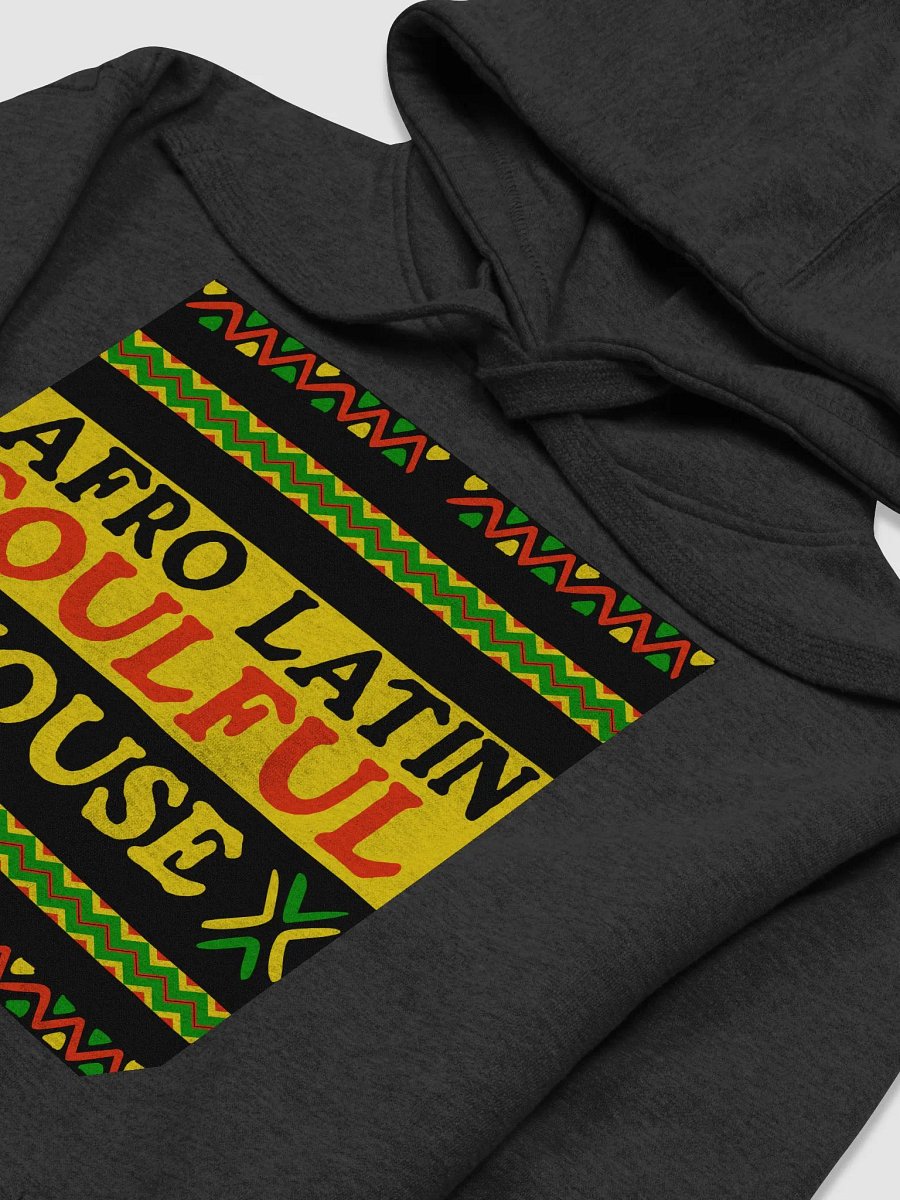 ALSH - Unisex Hoodie product image (16)