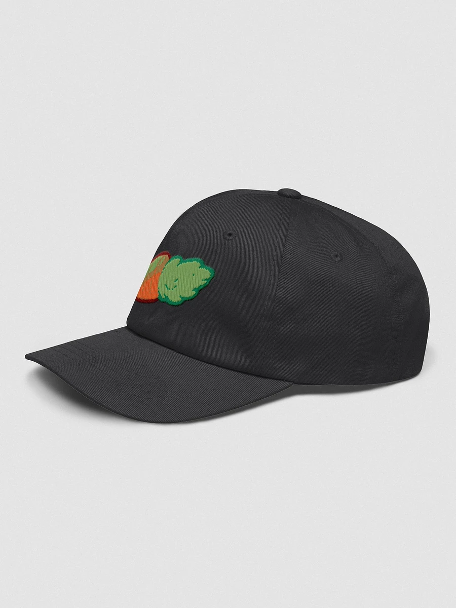 Carrot cap product image (3)