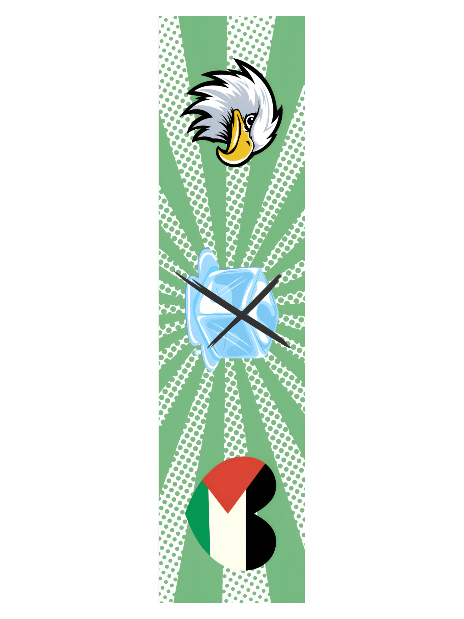 Go Birds, and more! product image (3)